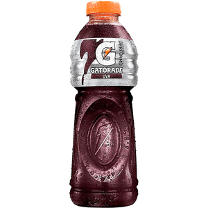 ISOTONICO GATORADE 500ML UVA